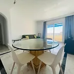 Solguest Puerto Banus, Vistas Espectaculares!! Appartement
