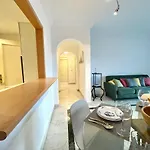 Solguest Puerto Banus, Vistas Espectaculares!! Apartment *