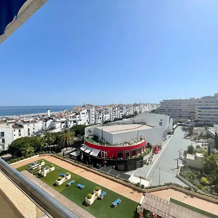 Solguest Puerto Banus, Vistas Espectaculares!!