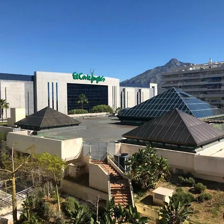 Solguest Puerto Banus, Vistas Espectaculares!! Marbella