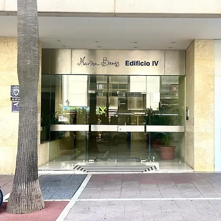 Solguest Puerto Banus, Vistas Espectaculares!! *