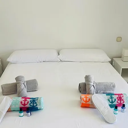 Solguest Puerto Banus, Vistas Espectaculares!! Апартаменти