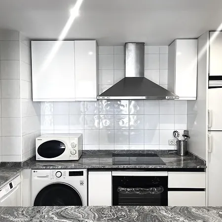 Solguest Puerto Banus, Vistas Espectaculares!! *