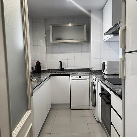 Solguest Puerto Banus, Vistas Espectaculares!!