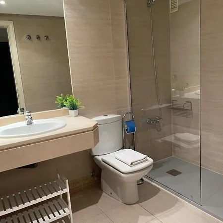 Solguest Puerto Banus, Vistas Espectaculares!! * Marbella