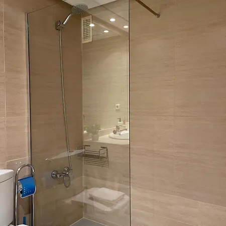 Solguest Puerto Banus, Vistas Espectaculares!! *