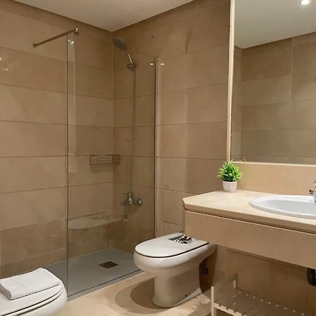 Apartman Solguest Puerto Banus, Vistas Espectaculares!! *