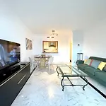 Apartamento Solguest Puerto Banus, Vistas Espectaculares!!