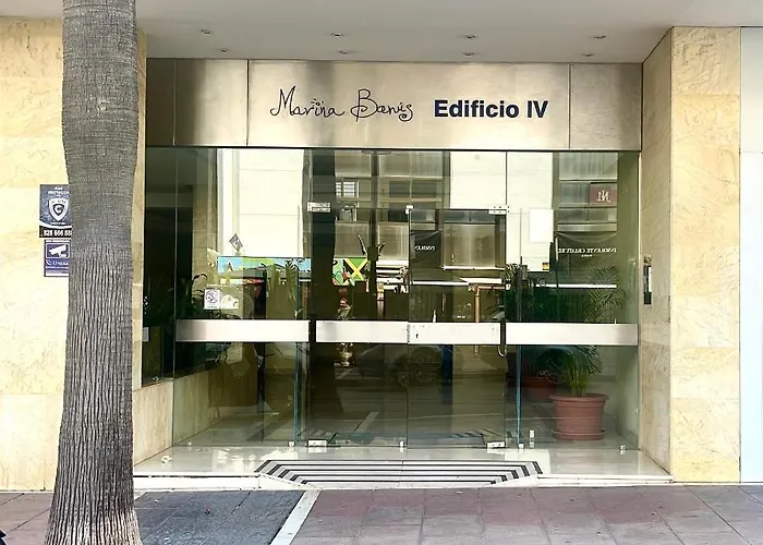 Solguest Puerto Banus, Vistas Espectaculares!! *